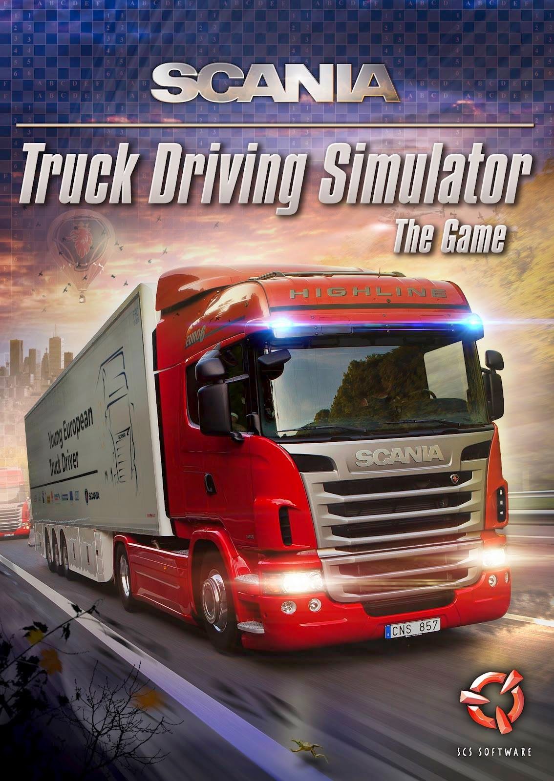bus driving game download for pc
