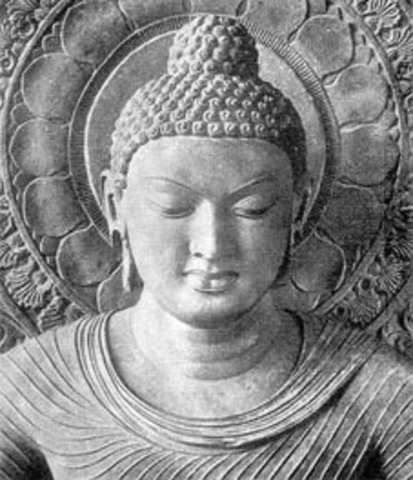 siddhartha gautama bio
